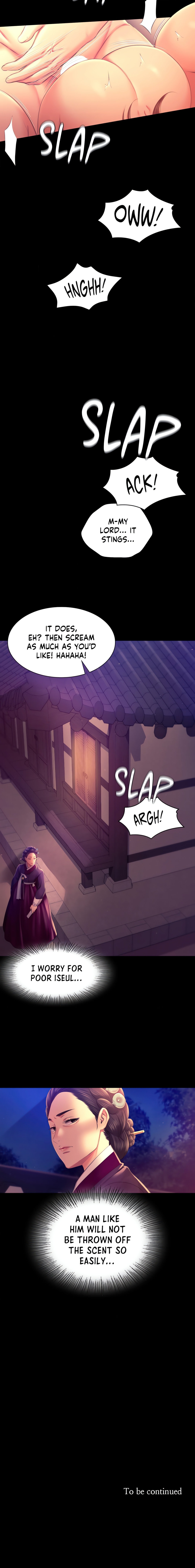 Madam Chapter 89 - Page 23