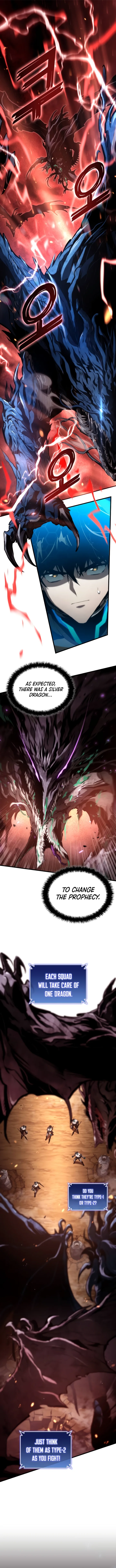 Kill The Dragon Chapter 97 - Page 1