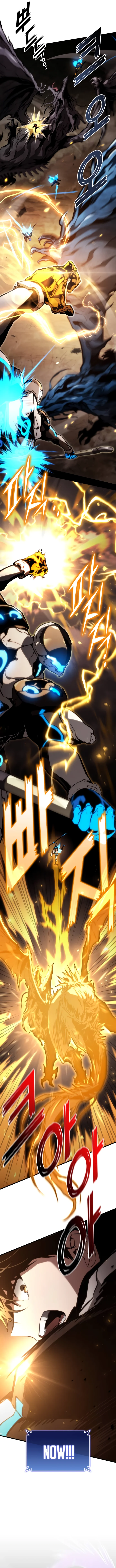 Kill The Dragon Chapter 97 - Page 6
