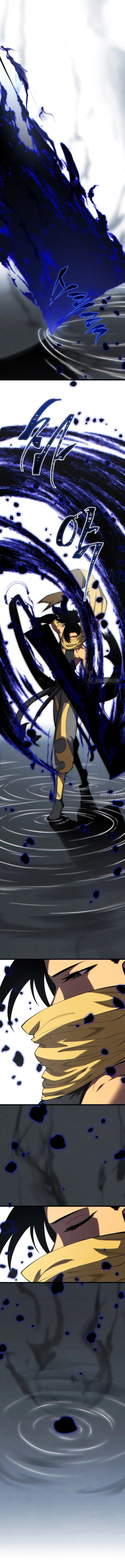 Swordmaster’s Youngest Son Chapter 134 - Page 2