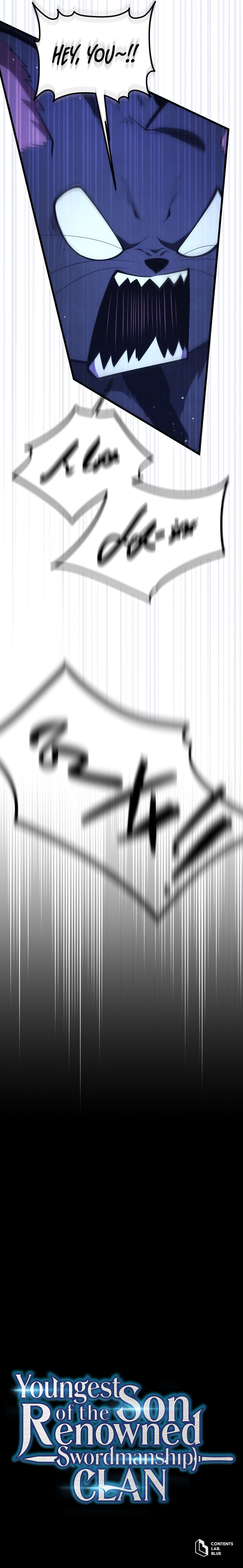 Swordmaster’s Youngest Son Chapter 145 - Page 16