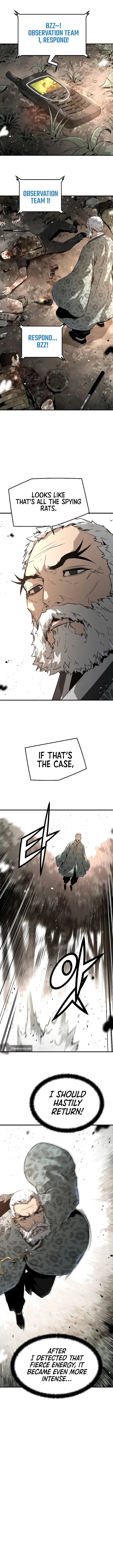 Eternal Force Chapter 95 - Page 9
