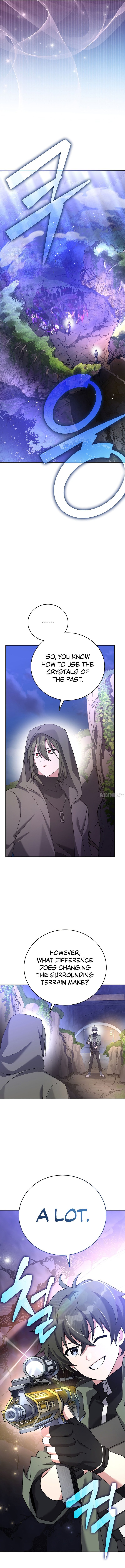 The Novel’s Extra (Remake) Chapter 116 - Page 12