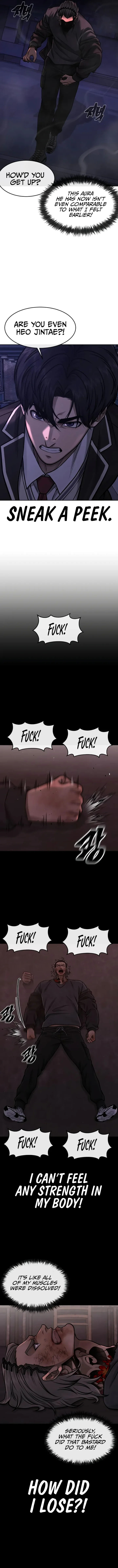 Quest Supremacy Chapter 109 - Page 12