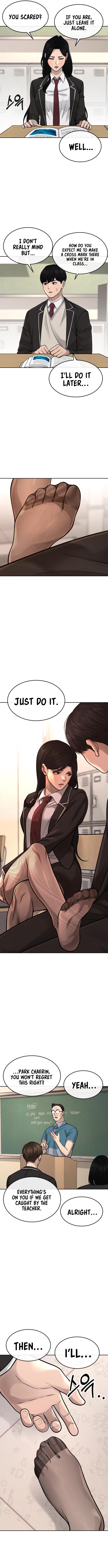 Quest Supremacy Chapter 56 - Page 3