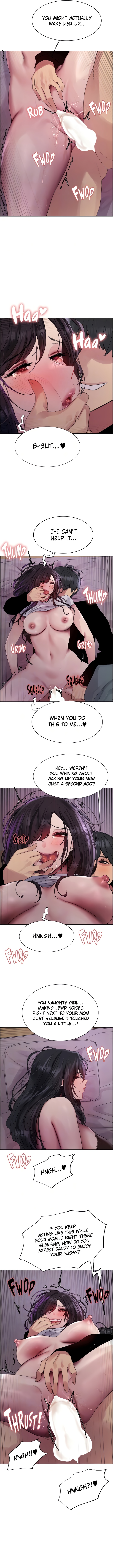 Sex Stopwatch Chapter 138 - Page 4