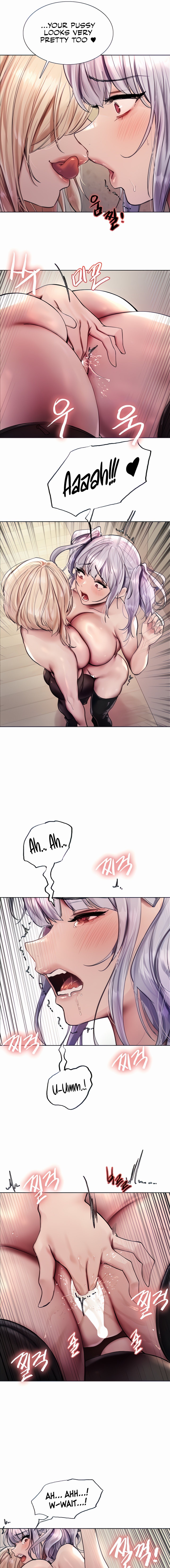Sex Stopwatch Chapter 77 - Page 5