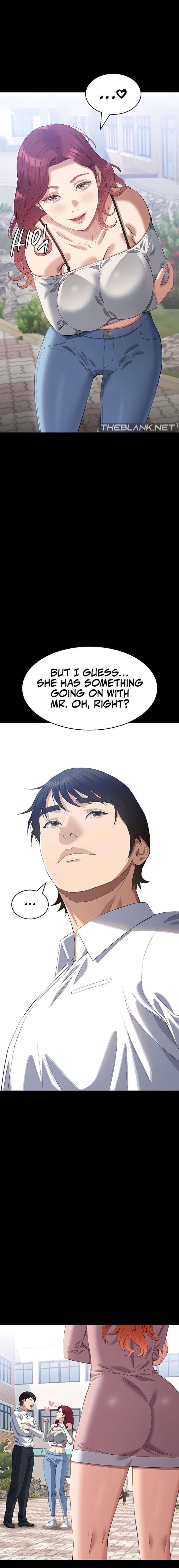 Resume Chapter 90 - Page 1