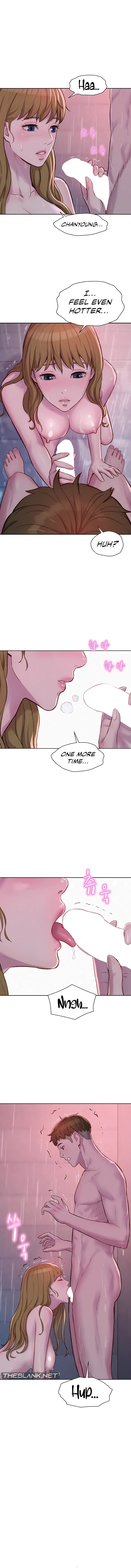 Romantic Camping Chapter 75 - Page 1