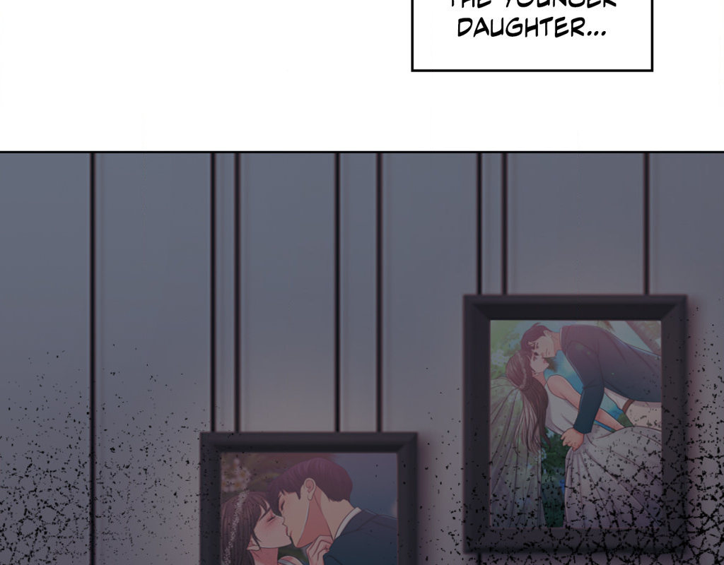 Wife for 1000 Days Chapter 62 - Page 114