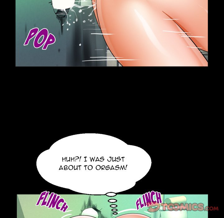 The Unforeseen Guest Chapter 106 - Page 26