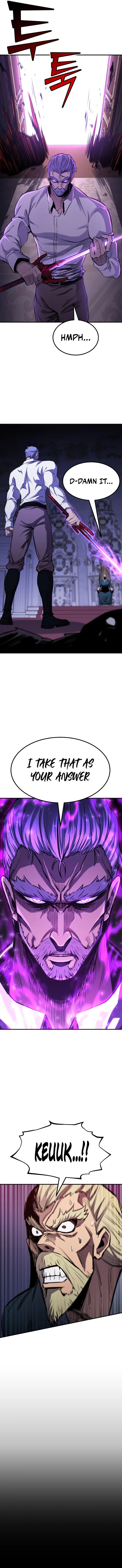 Standard of Reincarnation Chapter 88 - Page 10