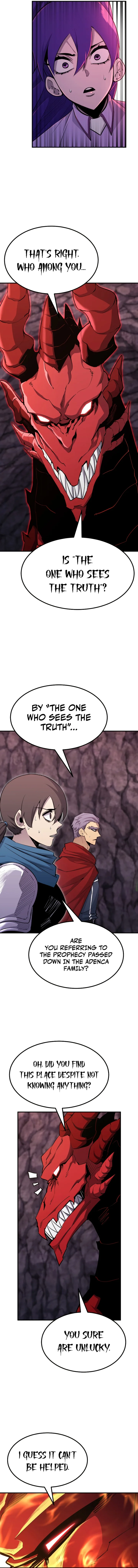 Standard of Reincarnation Chapter 89 - Page 13
