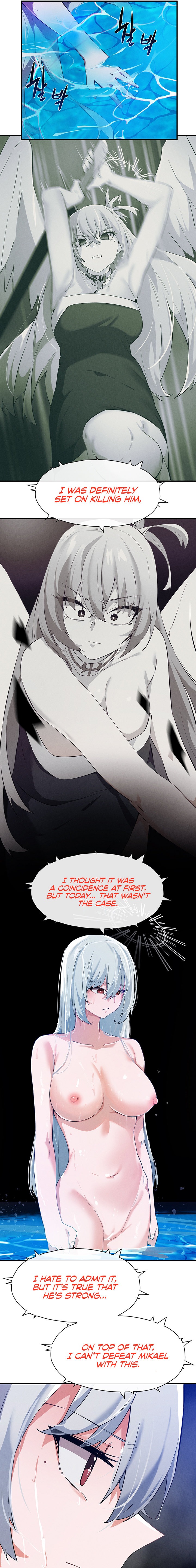 Please Give Me Energy Chapter 58 - Page 17