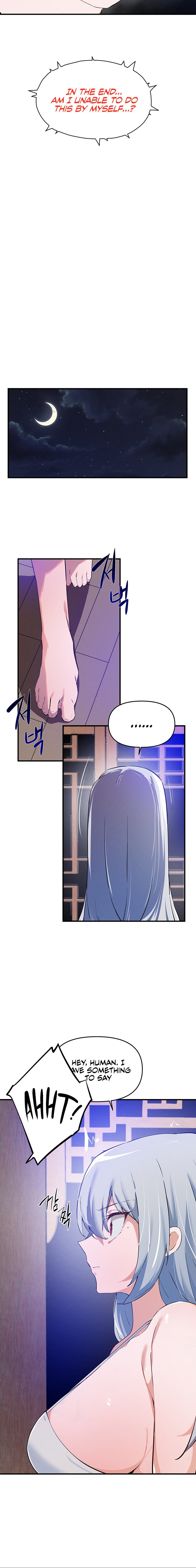 Please Give Me Energy Chapter 58 - Page 18