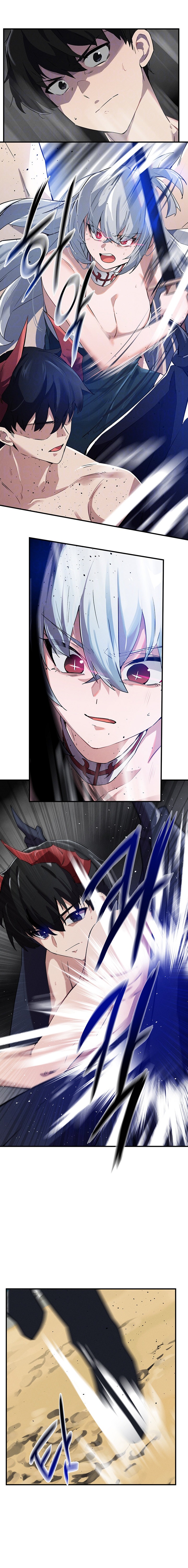 Please Give Me Energy Chapter 58 - Page 4