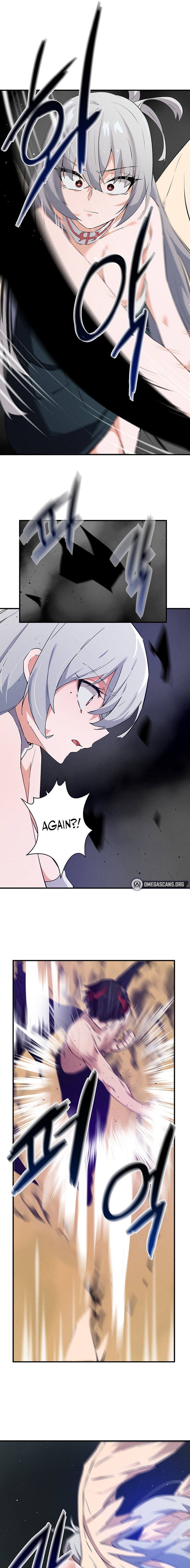 Please Give Me Energy Chapter 58 - Page 9
