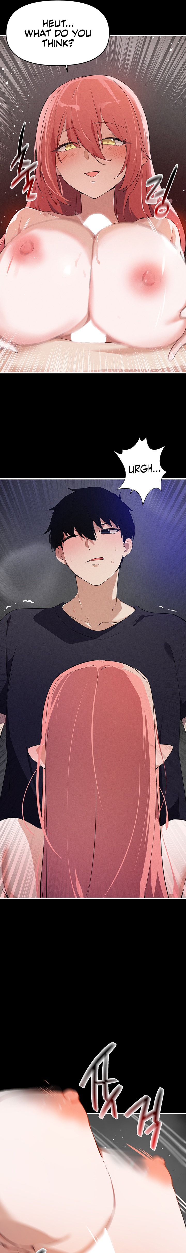 Please Give Me Energy Chapter 59 - Page 11