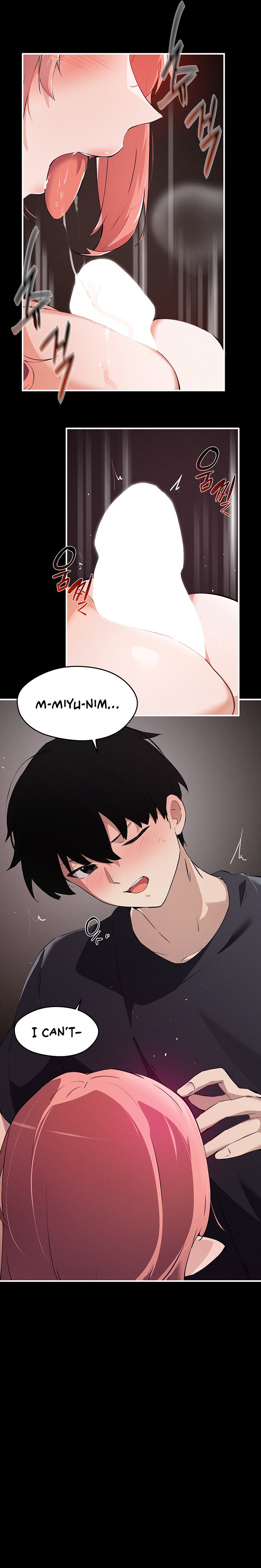 Please Give Me Energy Chapter 59 - Page 13