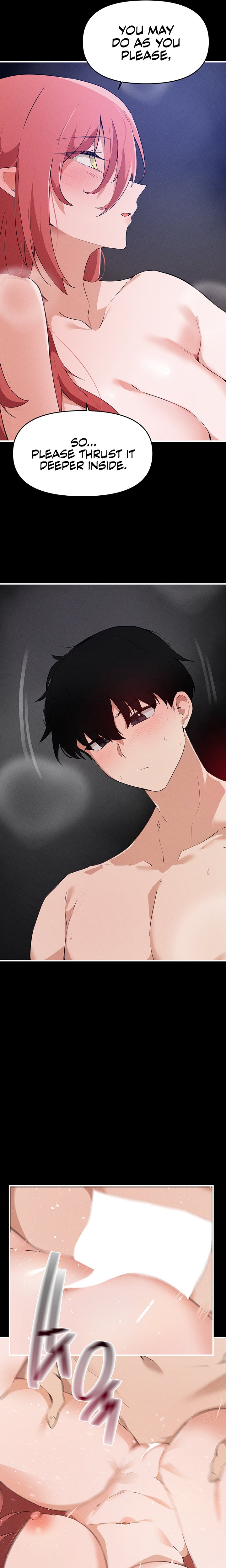 Please Give Me Energy Chapter 59 - Page 19