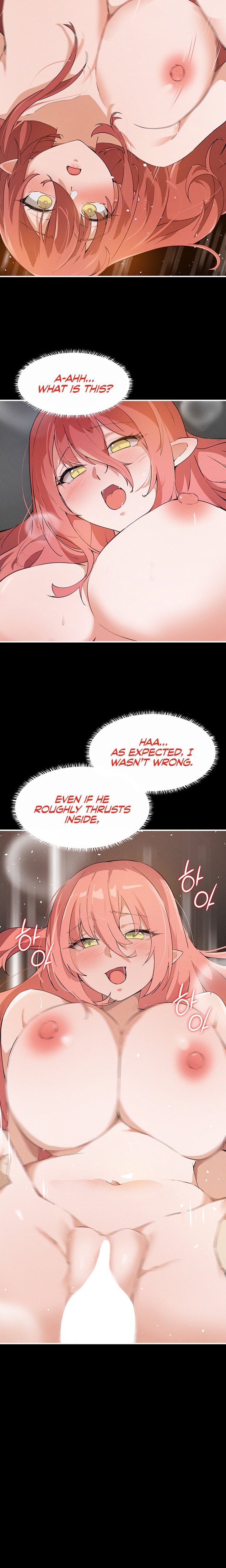 Please Give Me Energy Chapter 59 - Page 20