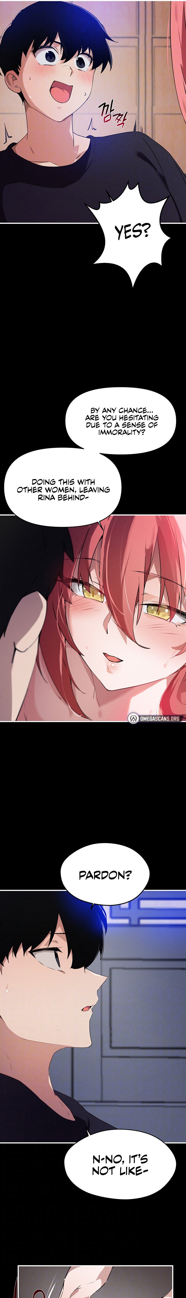 Please Give Me Energy Chapter 59 - Page 5