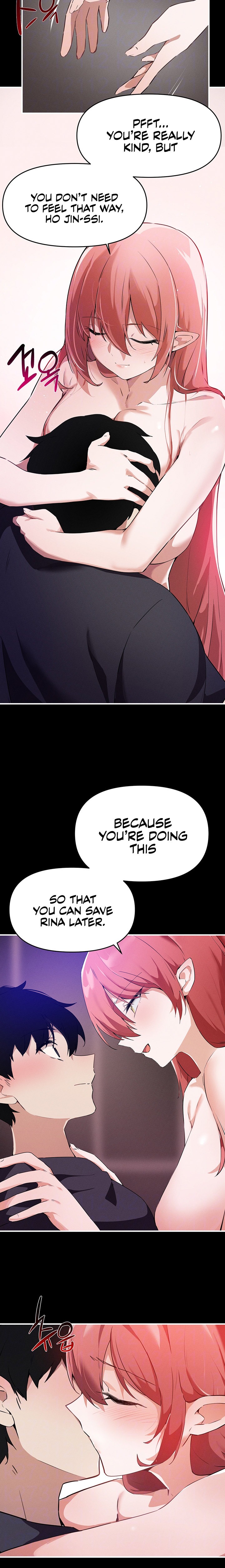 Please Give Me Energy Chapter 59 - Page 6