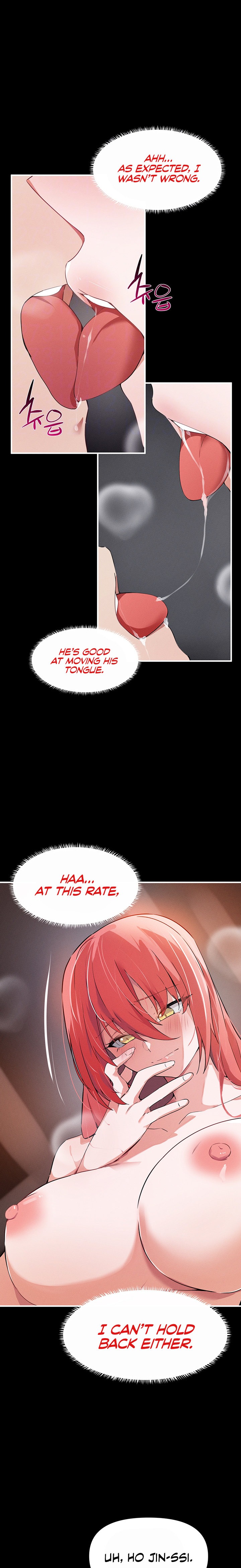 Please Give Me Energy Chapter 59 - Page 7