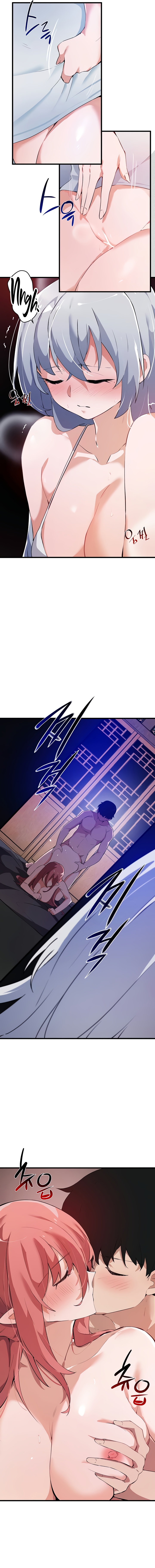 Please Give Me Energy Chapter 60 - Page 11