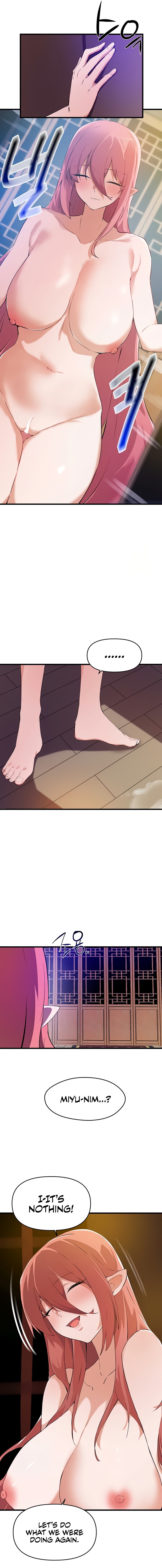 Please Give Me Energy Chapter 60 - Page 15