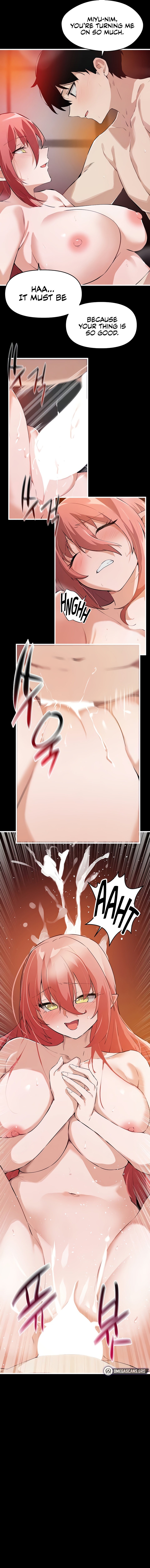 Please Give Me Energy Chapter 60 - Page 5