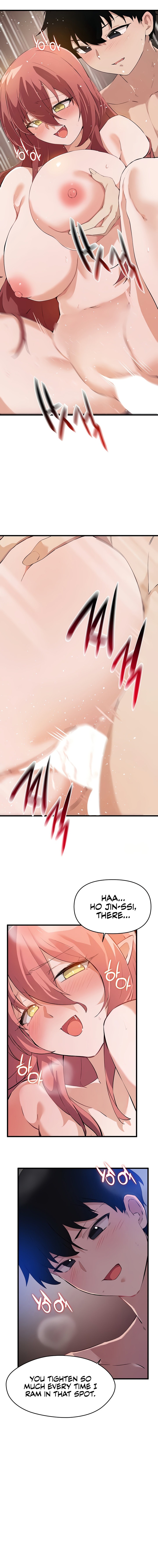 Please Give Me Energy Chapter 60 - Page 7