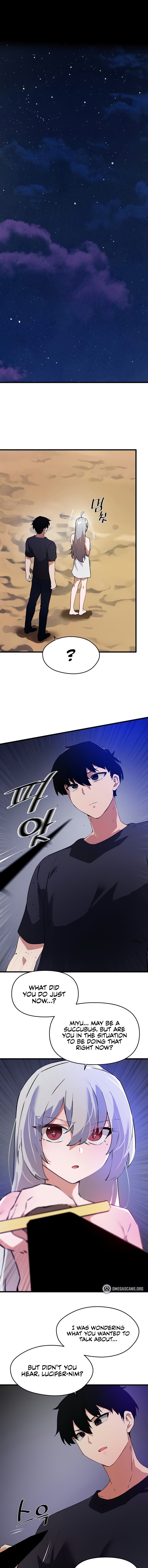 Please Give Me Energy Chapter 61 - Page 1