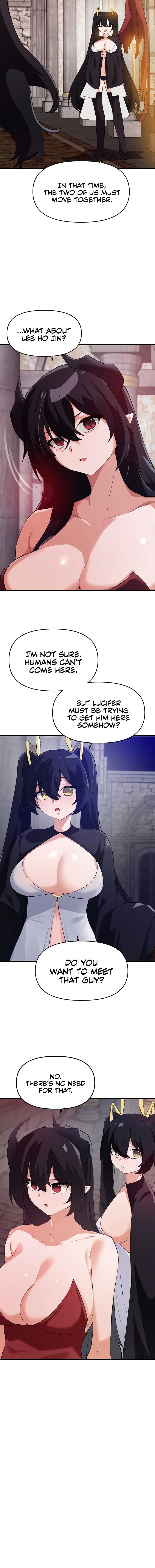 Please Give Me Energy Chapter 61 - Page 6