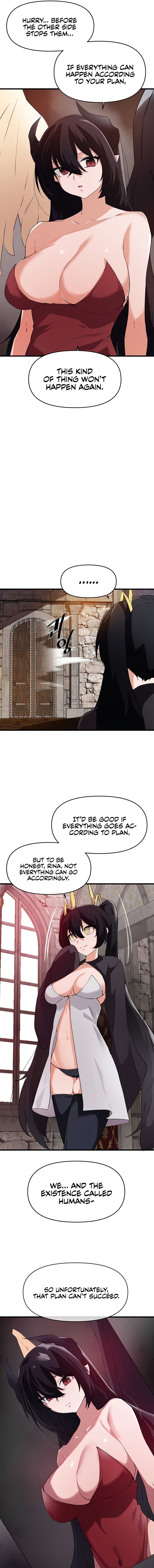 Please Give Me Energy Chapter 61 - Page 7
