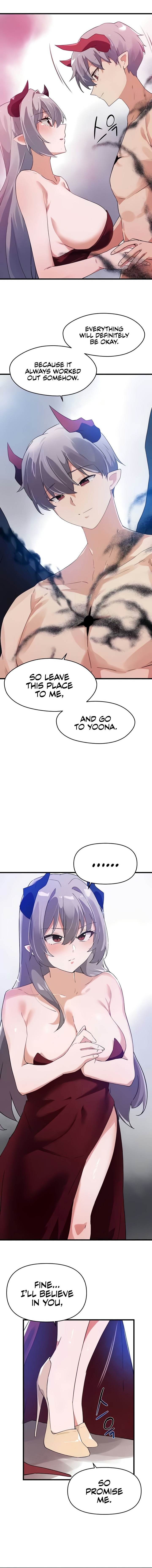 Please Give Me Energy Chapter 65 - Page 10