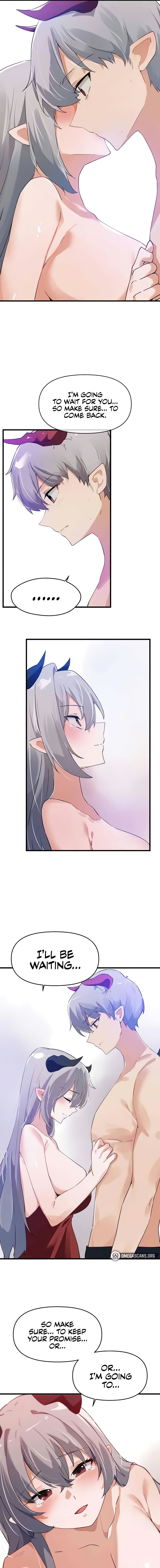 Please Give Me Energy Chapter 65 - Page 11