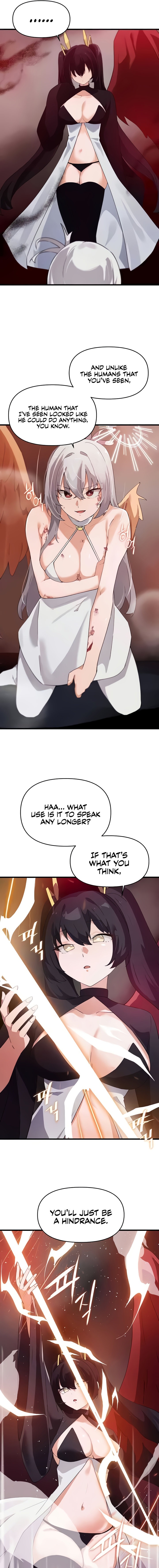 Please Give Me Energy Chapter 65 - Page 15