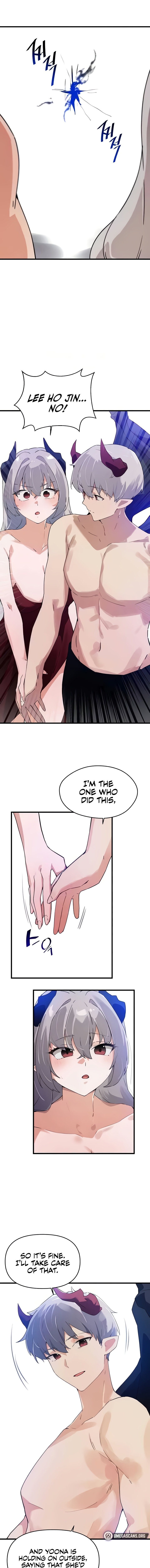 Please Give Me Energy Chapter 65 - Page 5