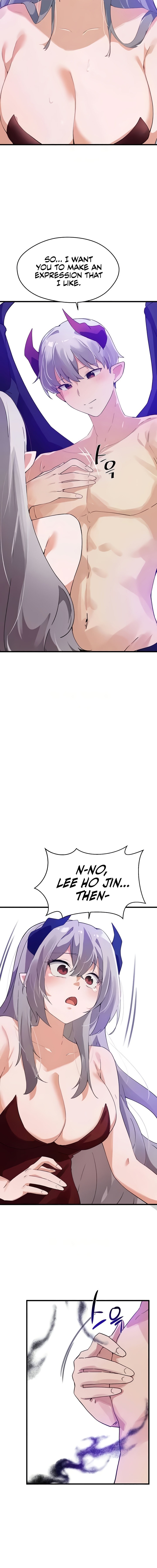 Please Give Me Energy Chapter 65 - Page 8