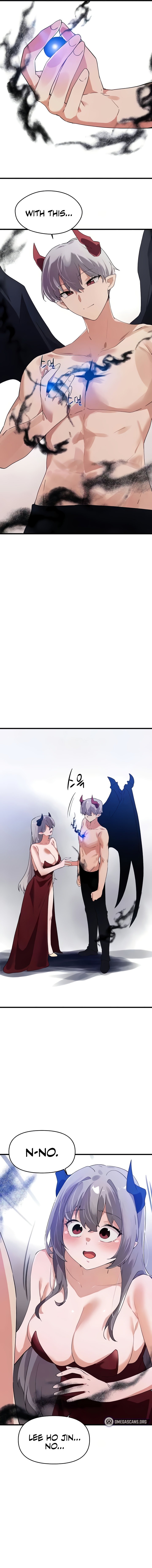 Please Give Me Energy Chapter 65 - Page 9