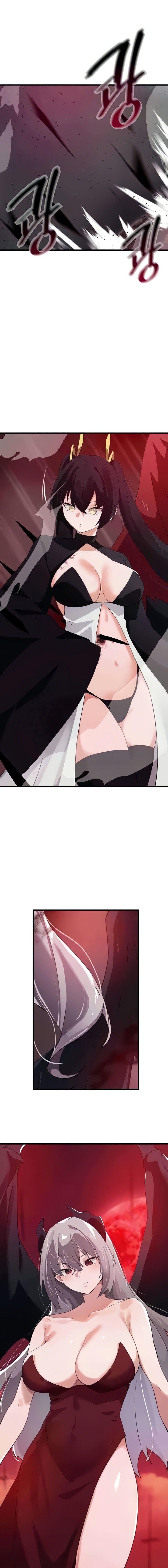 Please Give Me Energy Chapter 66 - Page 1