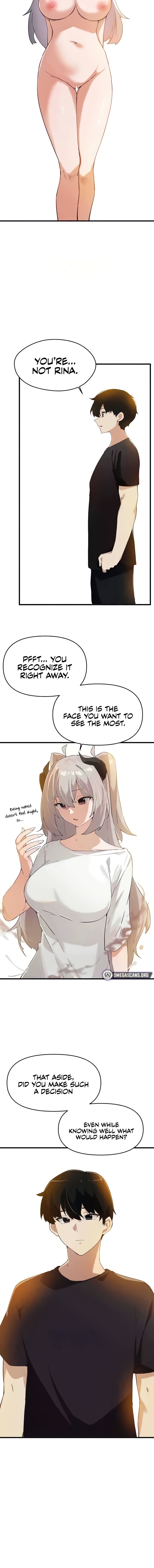 Please Give Me Energy Chapter 66 - Page 10