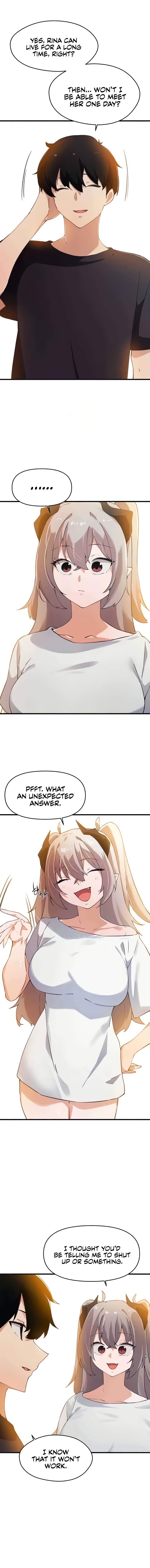 Please Give Me Energy Chapter 66 - Page 12