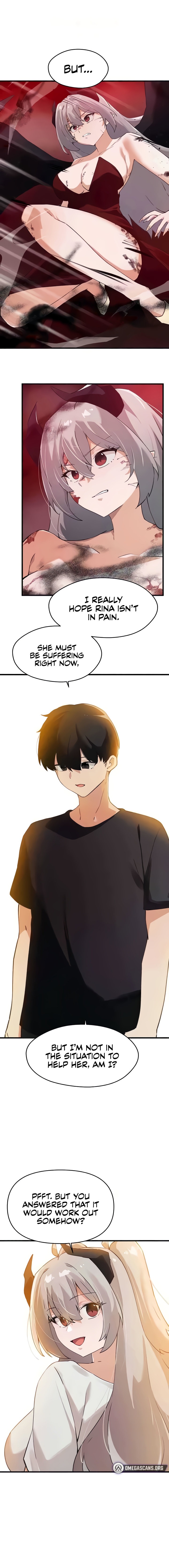 Please Give Me Energy Chapter 66 - Page 13
