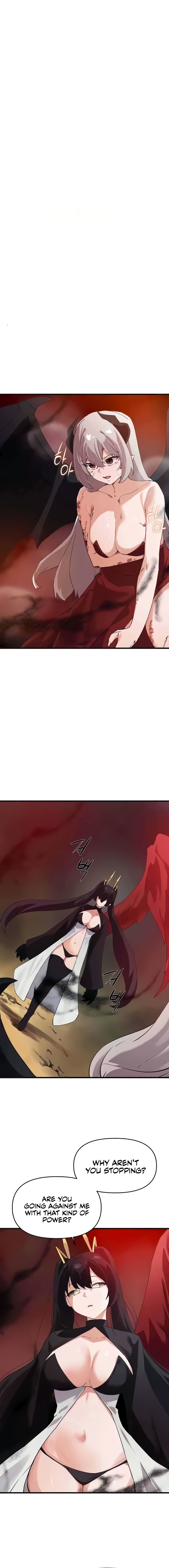 Please Give Me Energy Chapter 66 - Page 14