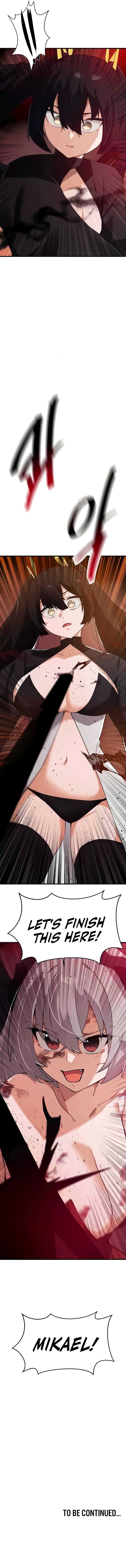 Please Give Me Energy Chapter 66 - Page 17