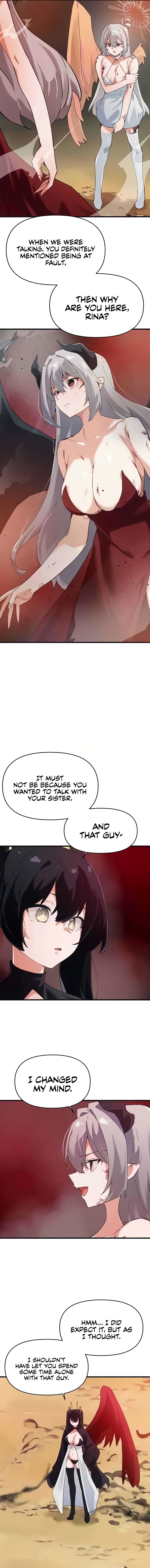 Please Give Me Energy Chapter 66 - Page 3