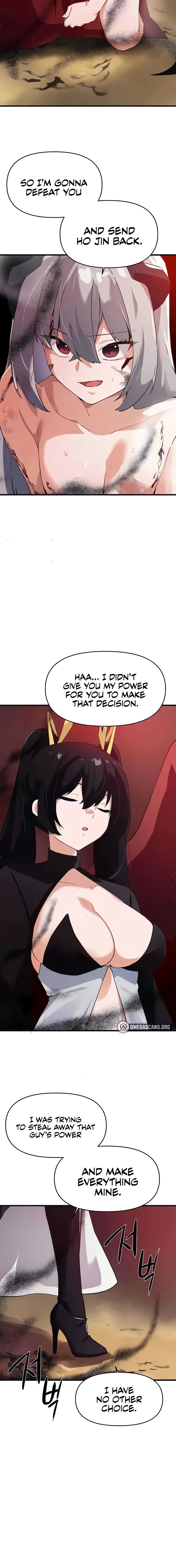Please Give Me Energy Chapter 66 - Page 8
