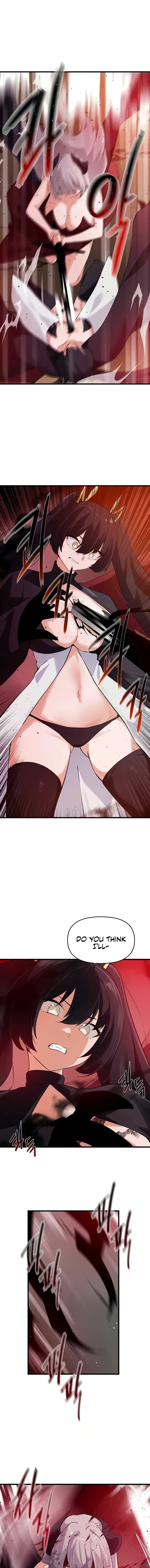 Please Give Me Energy Chapter 67 - Page 1